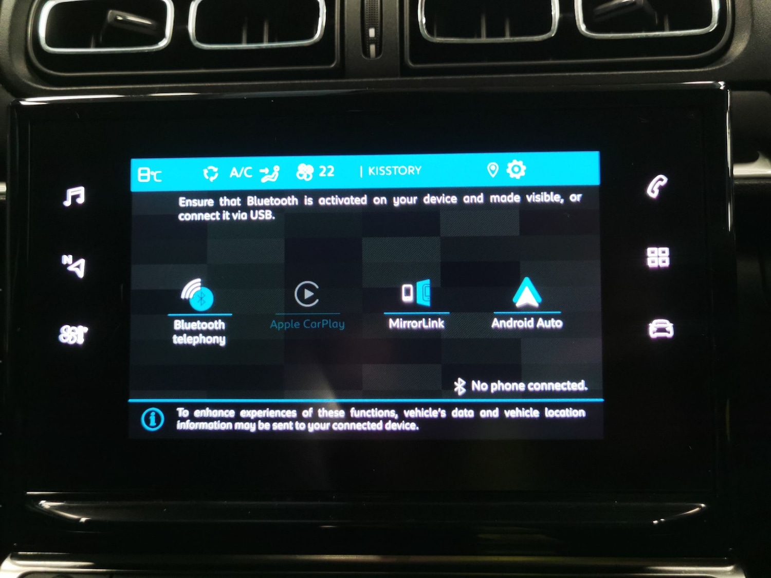 Used Citroen C3 for sale - 77365011: Photo 16