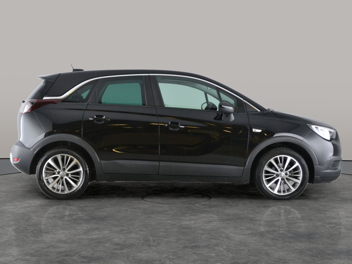 Used Vauxhall Crossland X 2020 for sale - 77398773: Photo 11