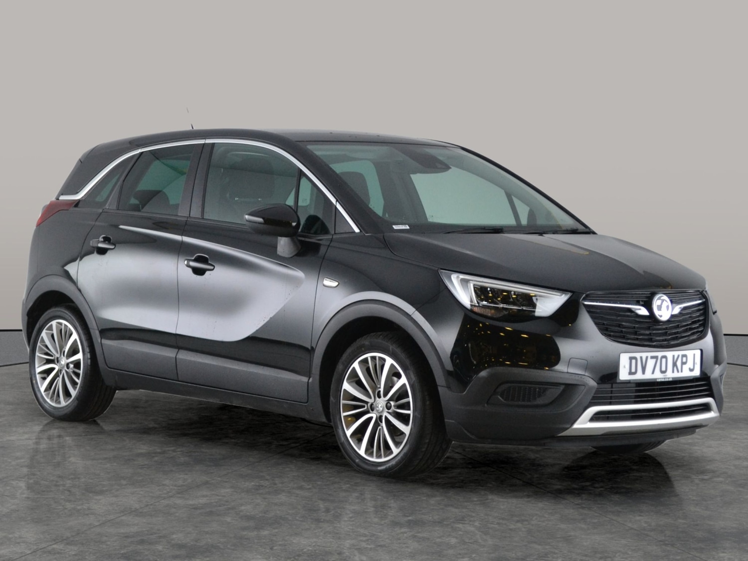 Used Vauxhall Crossland X 2020 for sale - 77398773: Photo 12