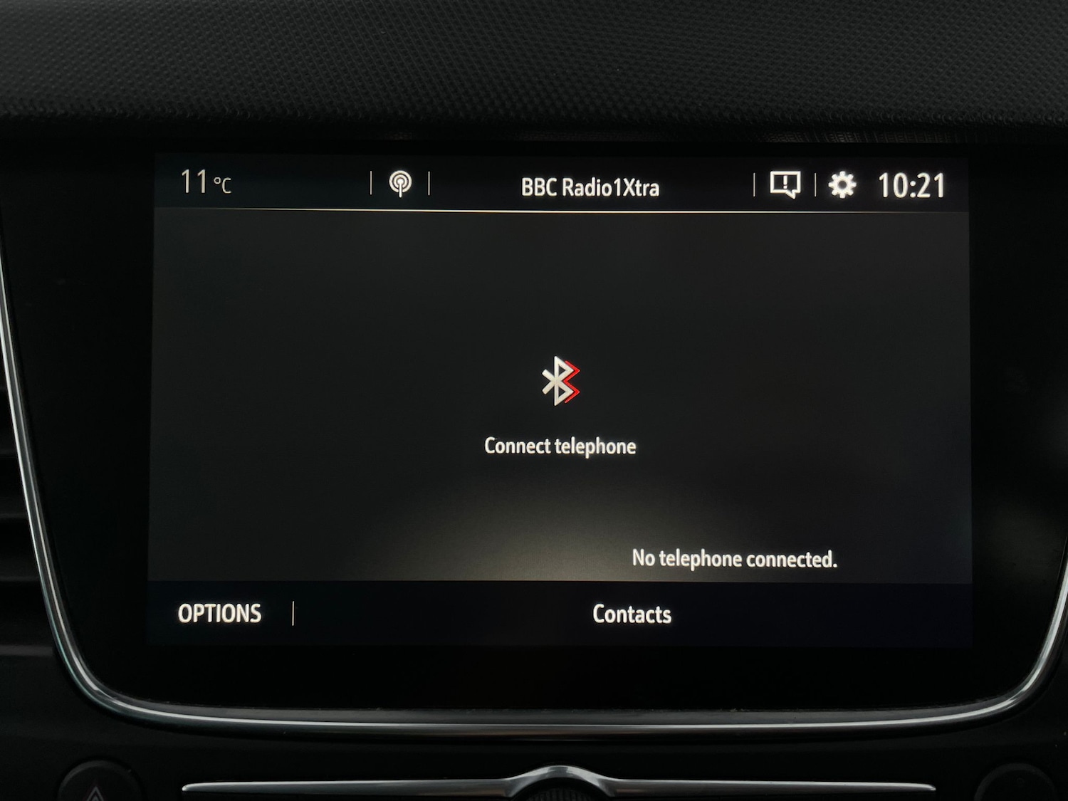 Used Vauxhall Crossland X 2020 for sale - 77398773: Photo 17