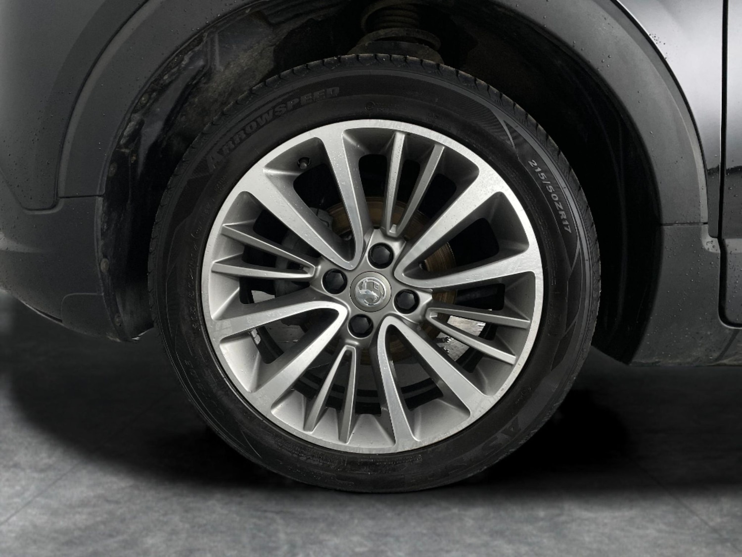 Used Vauxhall Crossland X 2020 for sale - 77398773: Photo 22