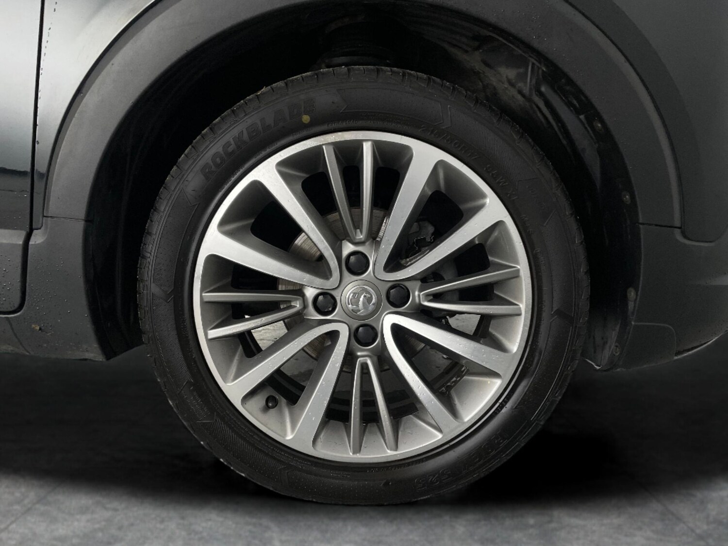 Used Vauxhall Crossland X 2020 for sale - 77398773: Photo 23