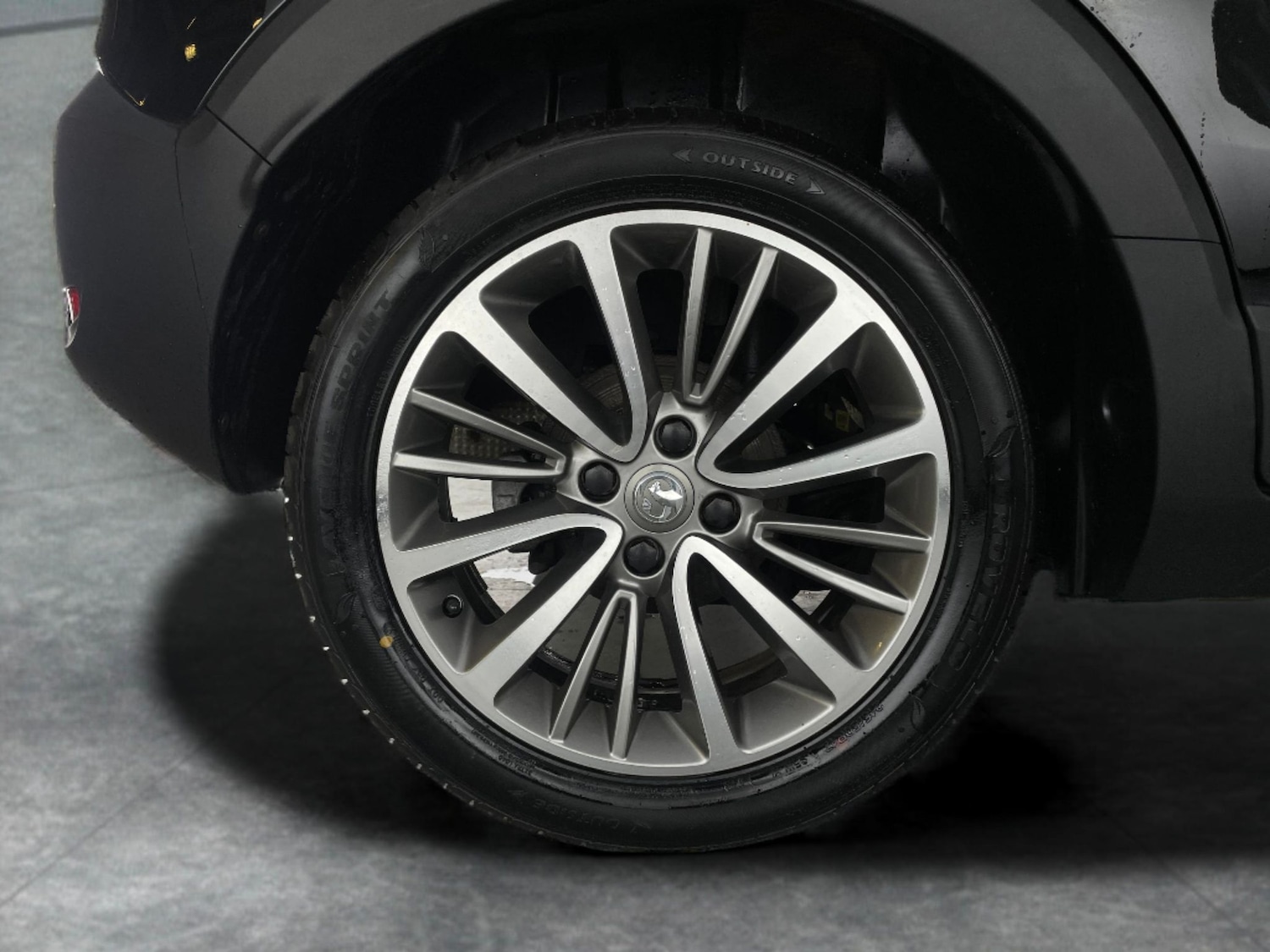 Used Vauxhall Crossland X 2020 for sale - 77398773: Photo 24