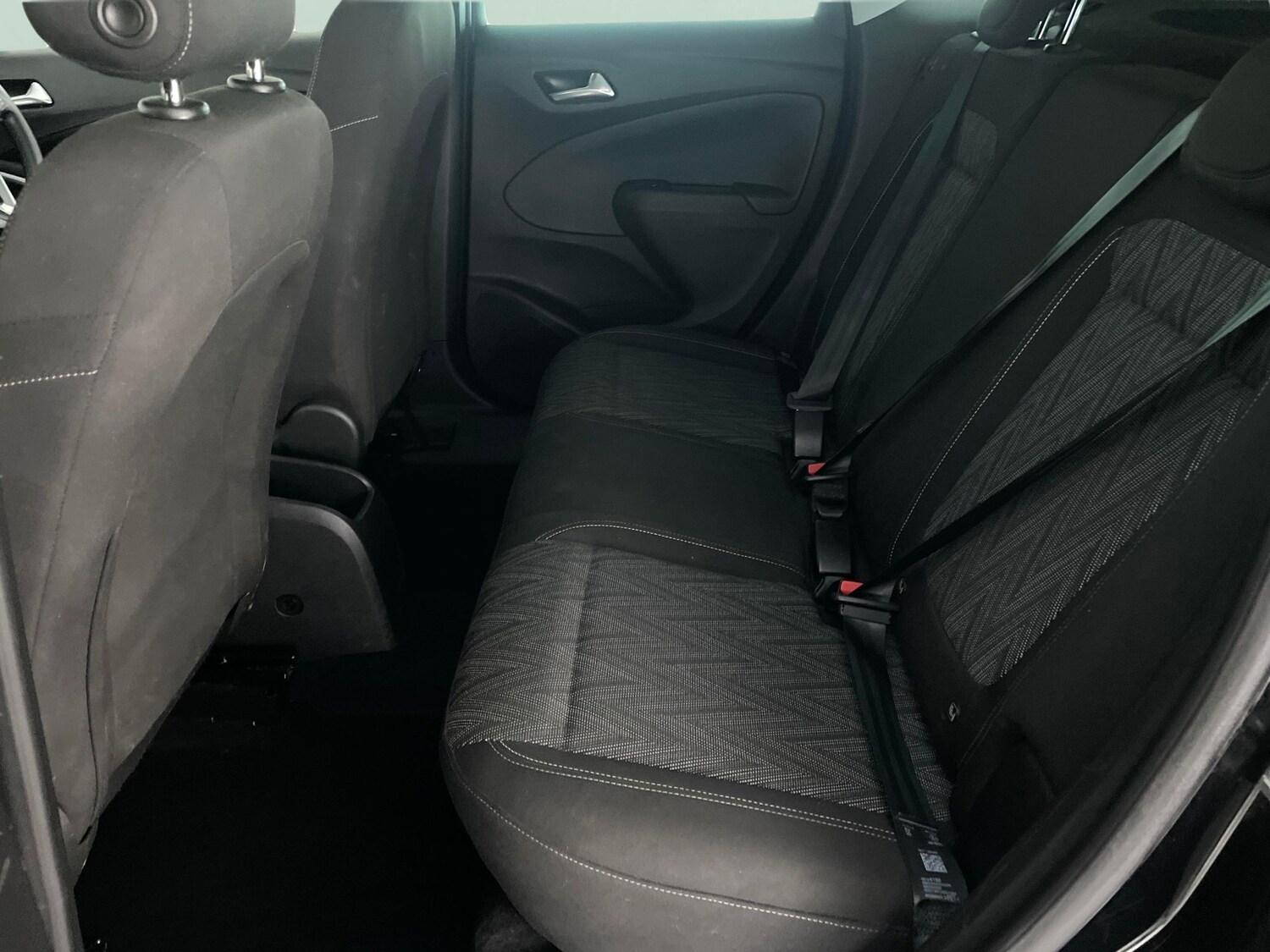 Used Vauxhall Crossland X 2020 for sale - 77398773: Photo 27