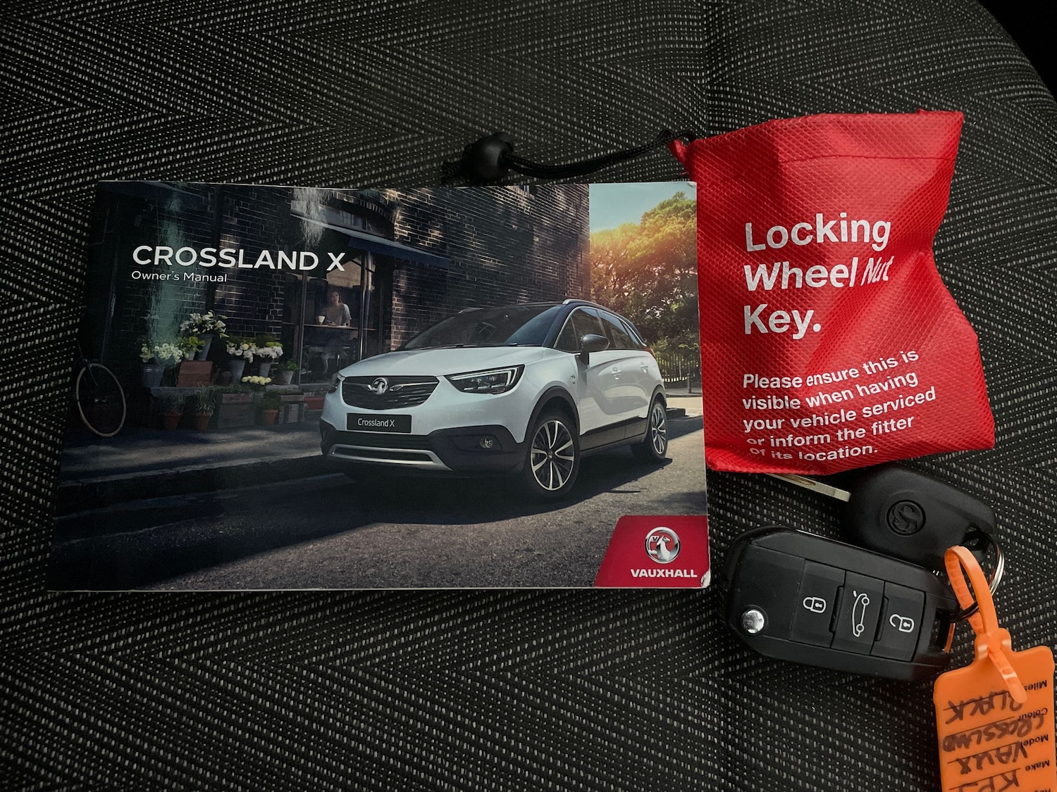 Used Vauxhall Crossland X 2020 for sale - 77398773: Photo 31