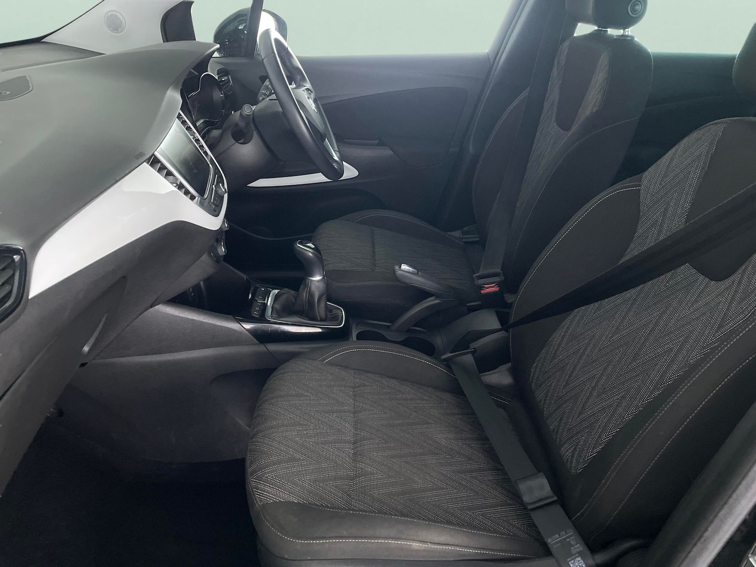 Used Vauxhall Crossland X 2020 for sale - 77398773: Photo 4