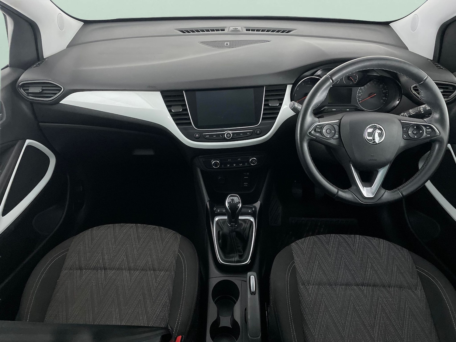 Used Vauxhall Crossland X 2020 for sale - 77398773: Photo 7