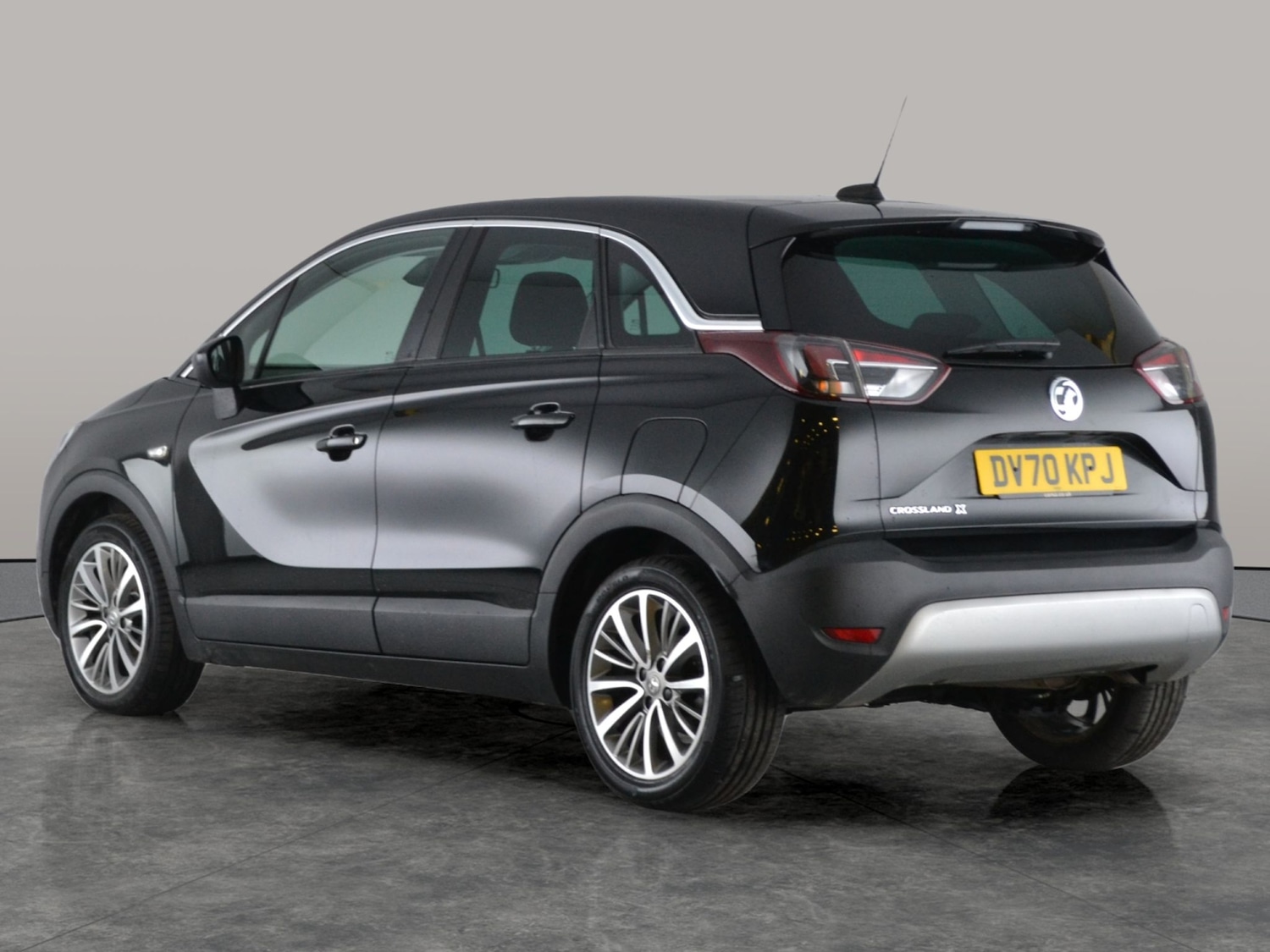Used Vauxhall Crossland X 2020 for sale - 77398773: Photo 8