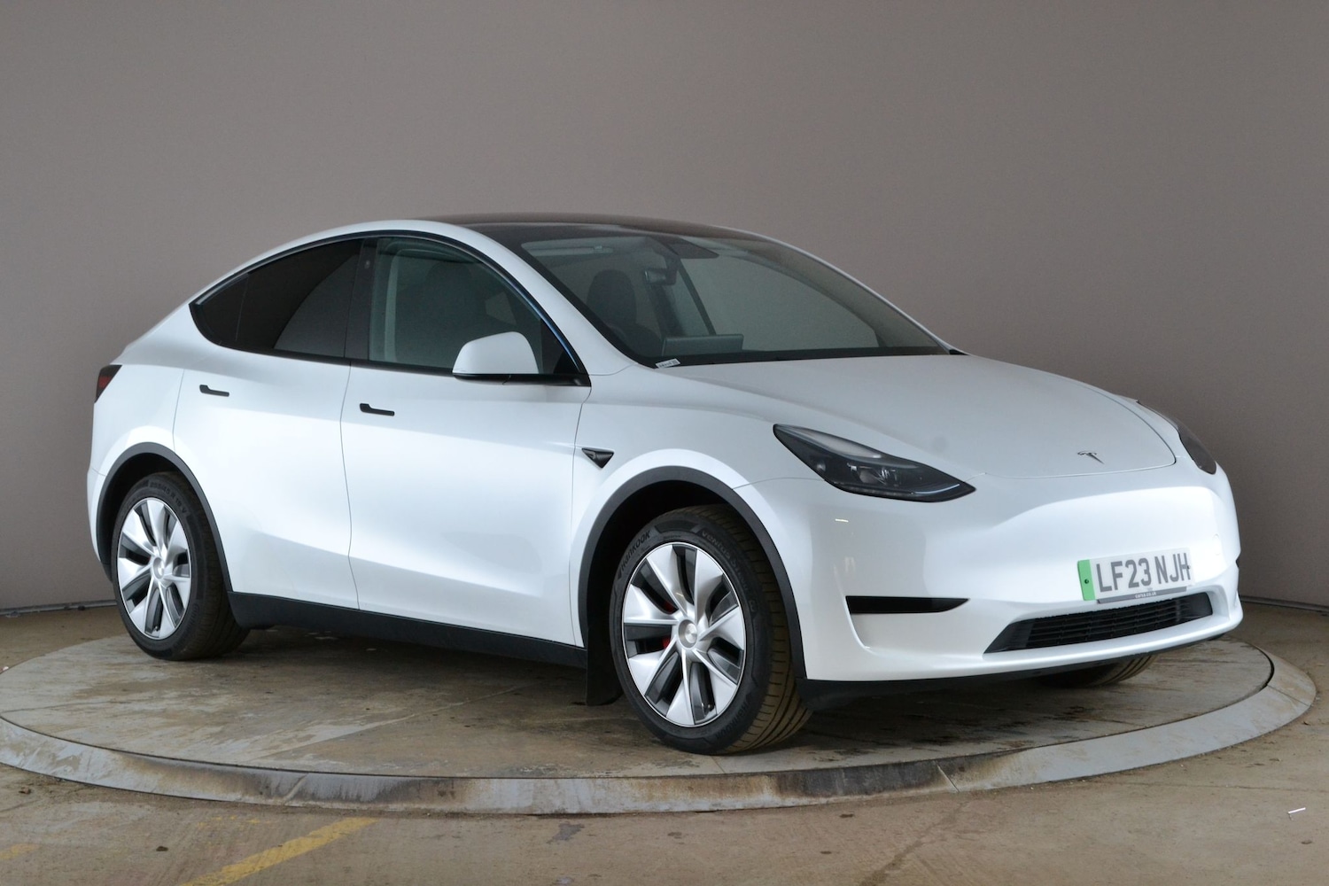 Used Tesla Model Y 2023 for sale - 78166795: Photo 10