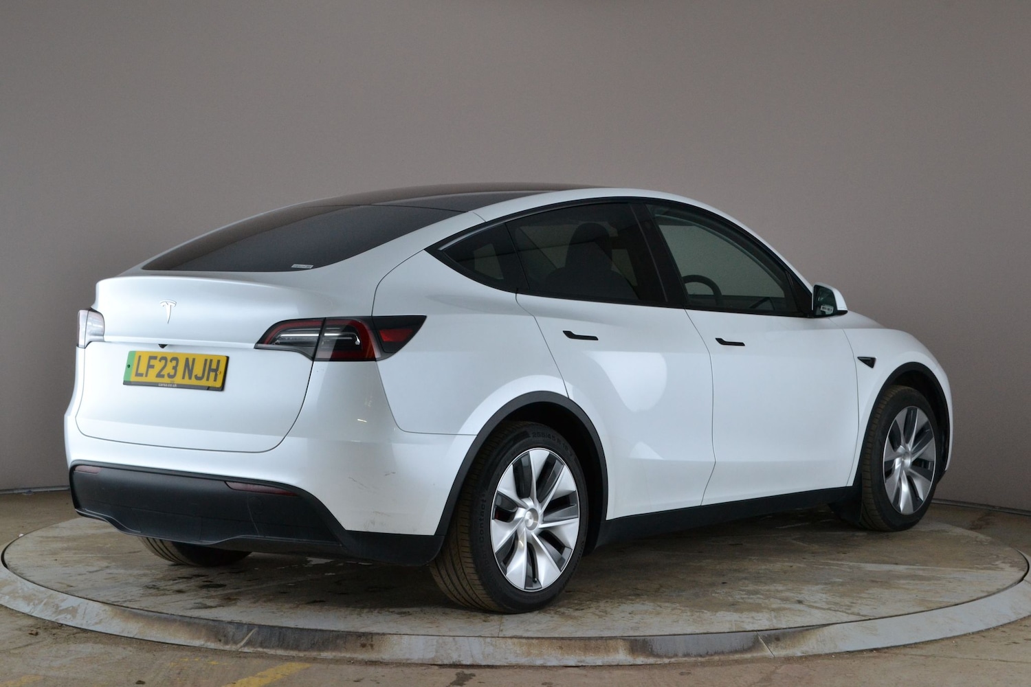 Used Tesla Model Y 2023 for sale - 78166795: Photo 12