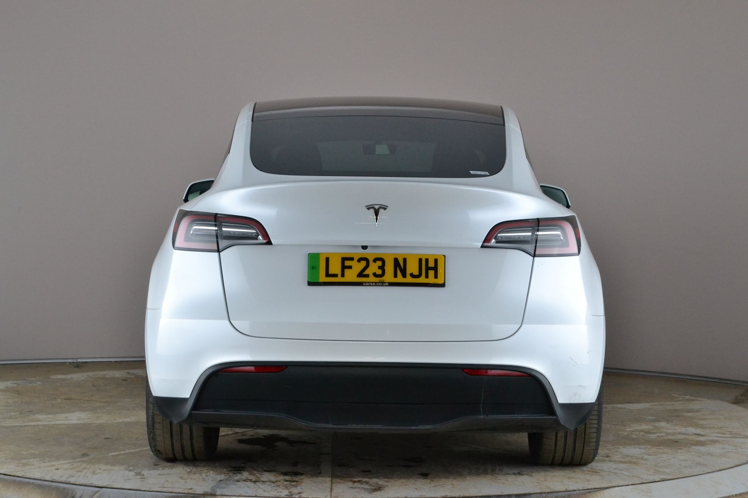 Used Tesla Model Y 2023 for sale - 78166795: Photo 13