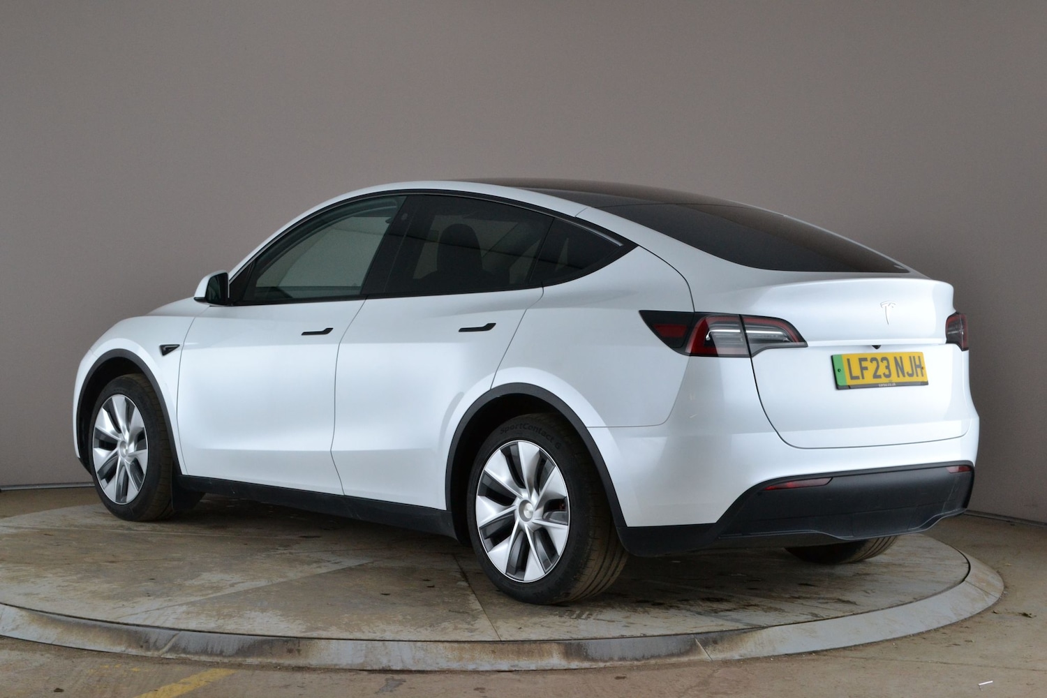 Used Tesla Model Y 2023 for sale - 78166795: Photo 14