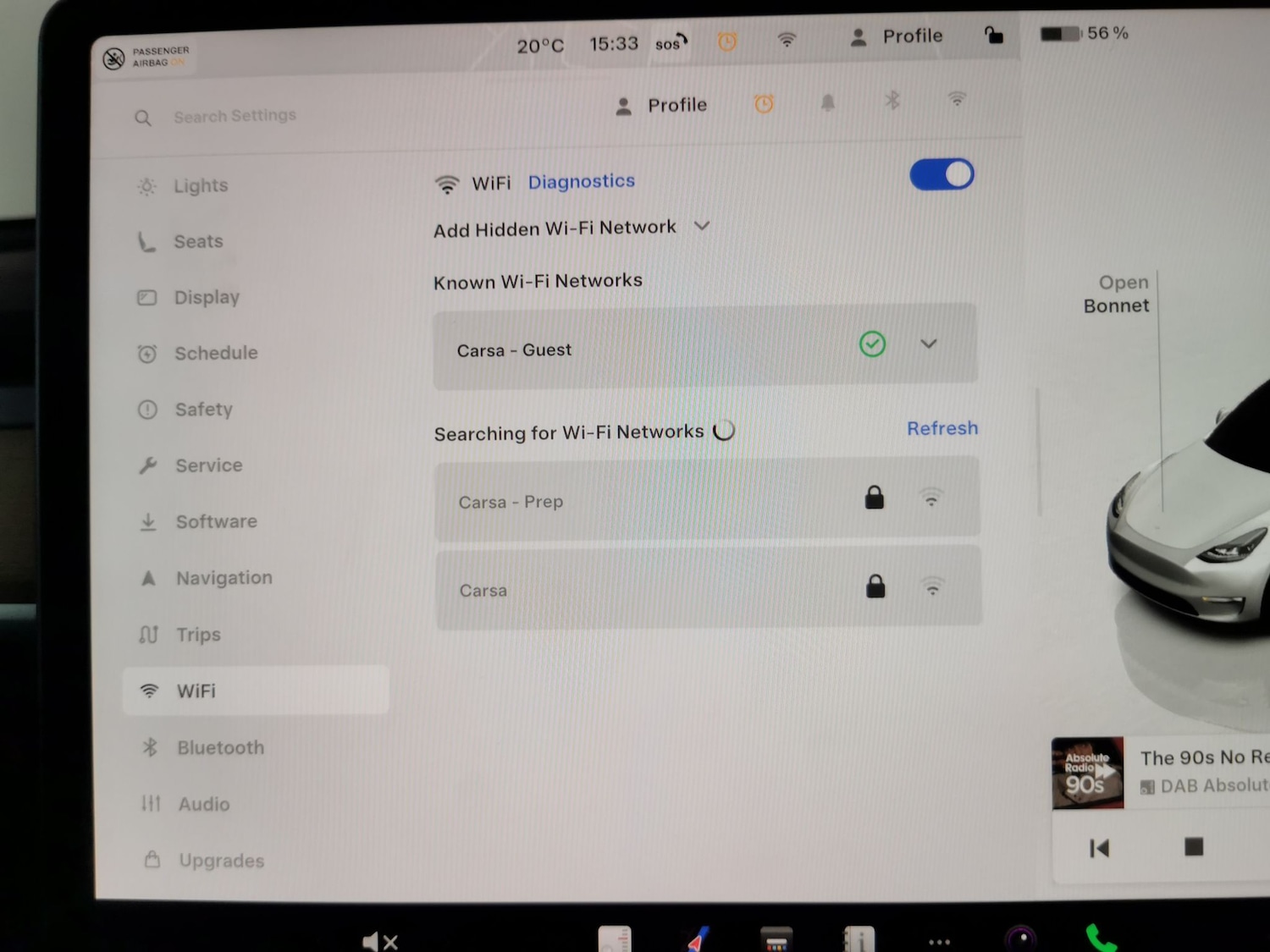 Used Tesla Model Y 2023 for sale - 78166795: Photo 19