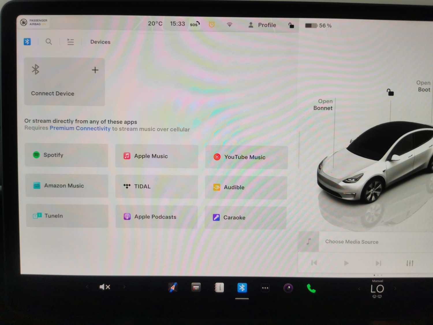 Used Tesla Model Y 2023 for sale - 78166795: Photo 20