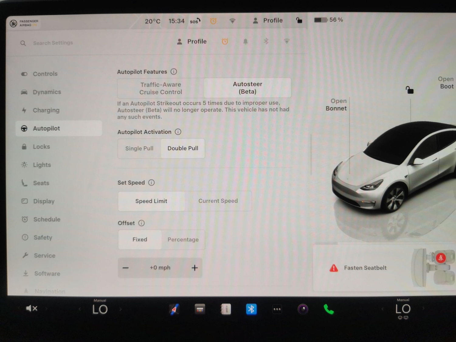 Used Tesla Model Y 2023 for sale - 78166795: Photo 24