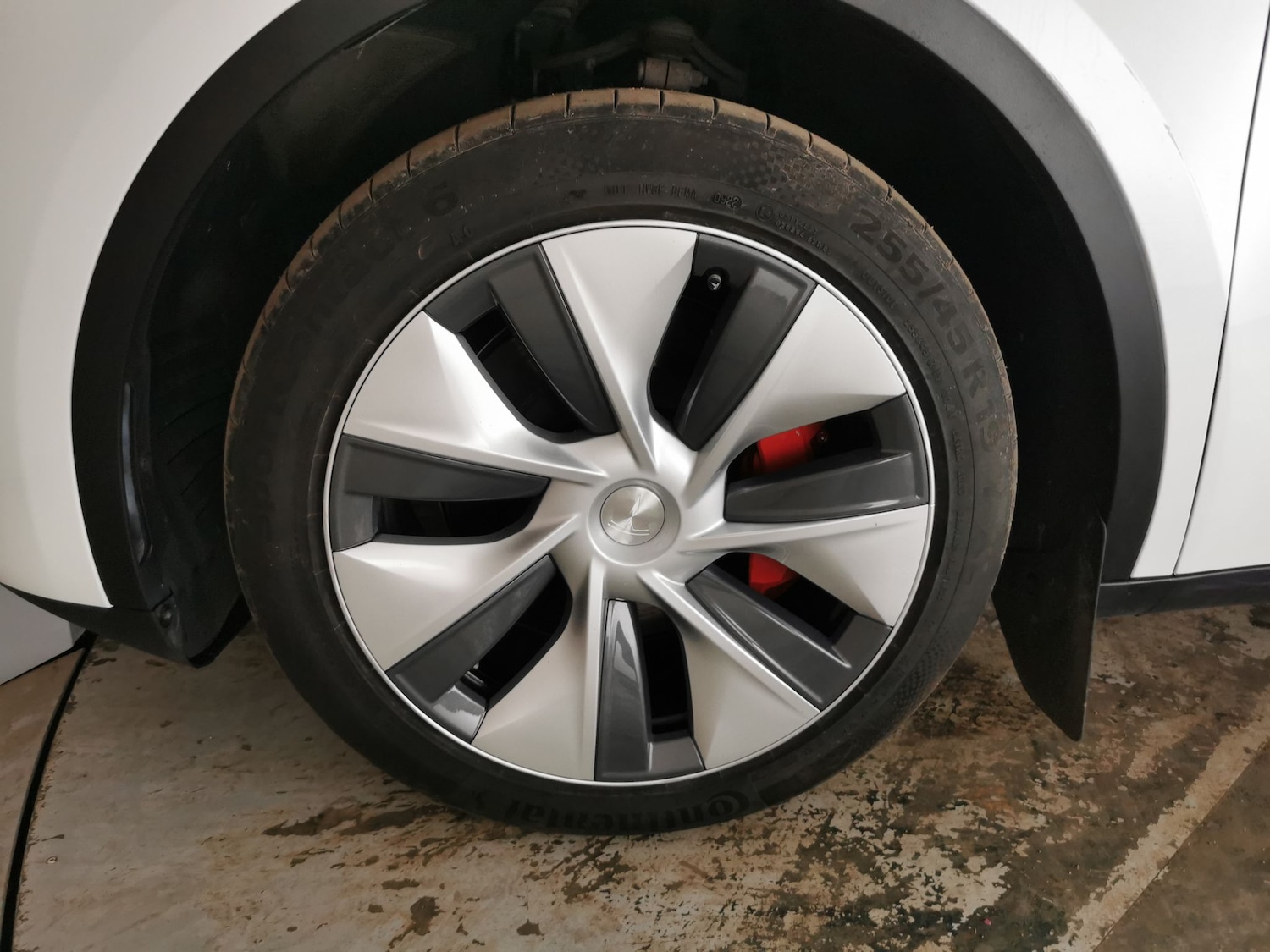 Used Tesla Model Y 2023 for sale - 78166795: Photo 26