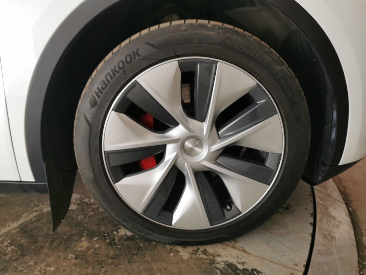 Used Tesla Model Y 2023 for sale - 78166795: Photo 27