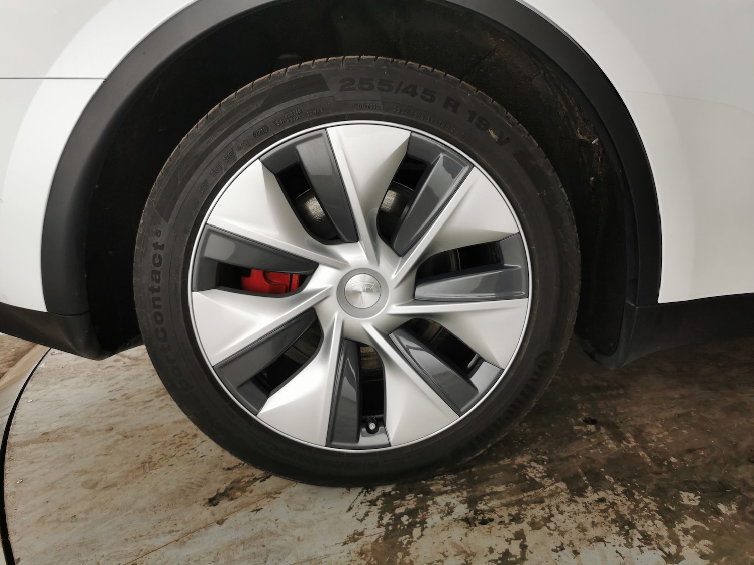 Used Tesla Model Y 2023 for sale - 78166795: Photo 28