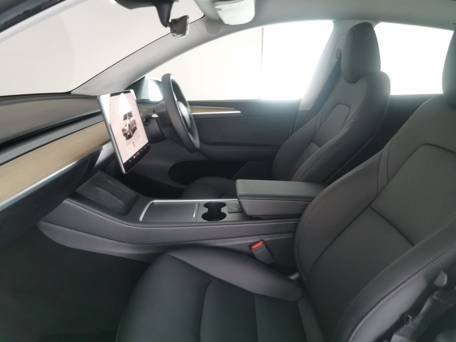 Used Tesla Model Y 2023 for sale - 78166795: Photo 4