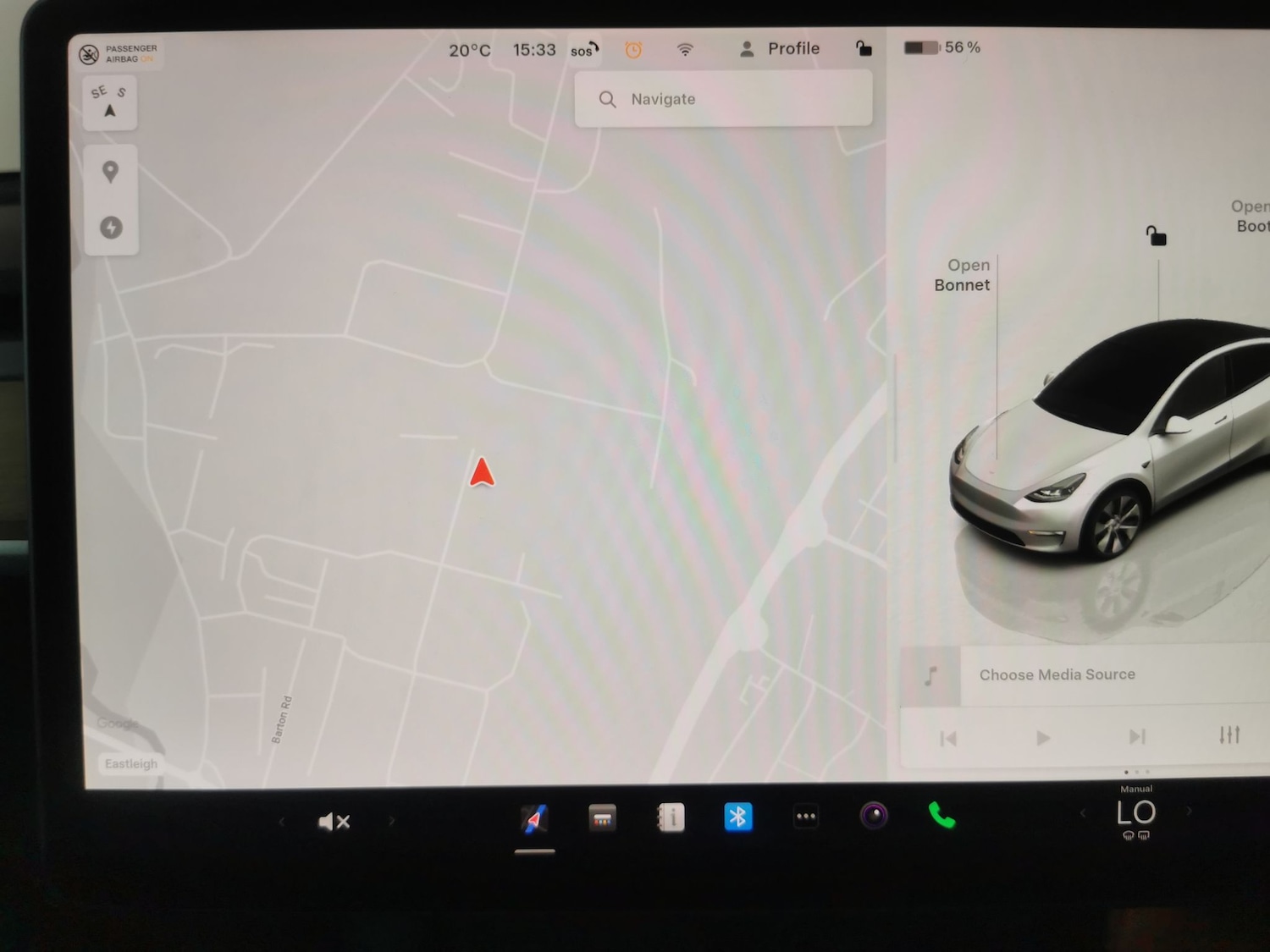 Used Tesla Model Y 2023 for sale - 78166795: Photo 8