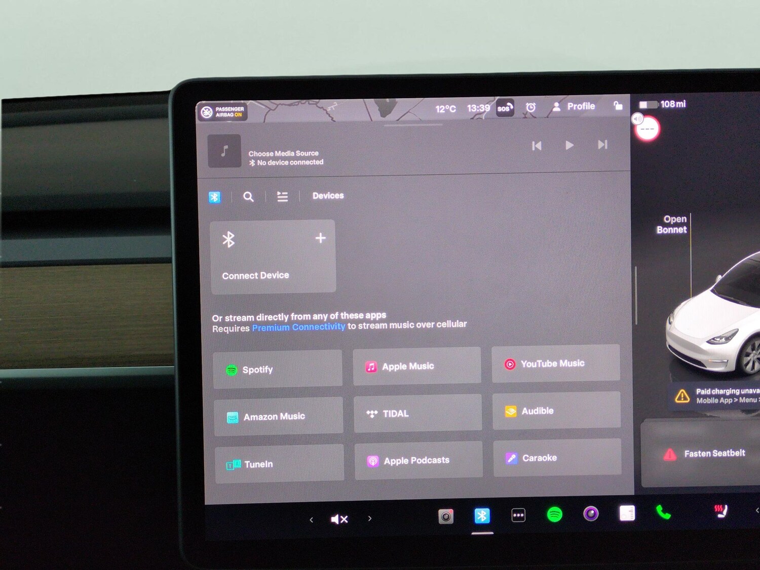 Used Tesla Model Y 2024 for sale - 77942556: Photo 16