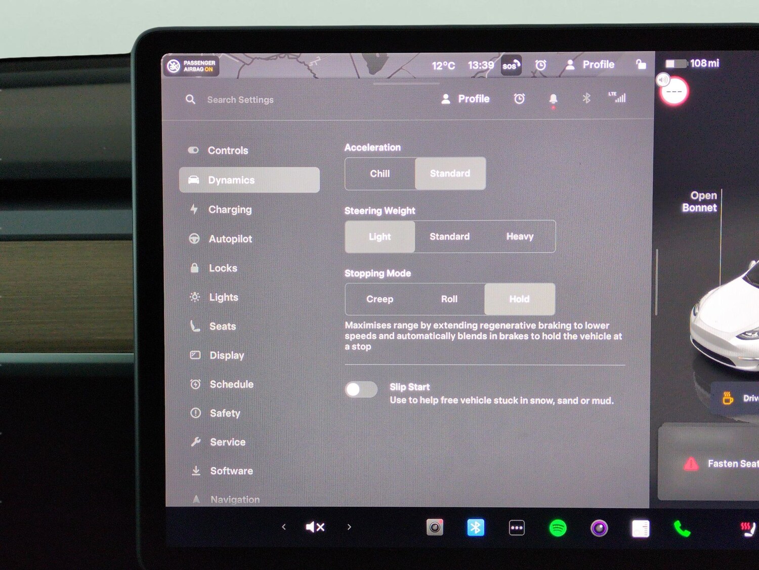 Used Tesla Model Y 2024 for sale - 77942556: Photo 17