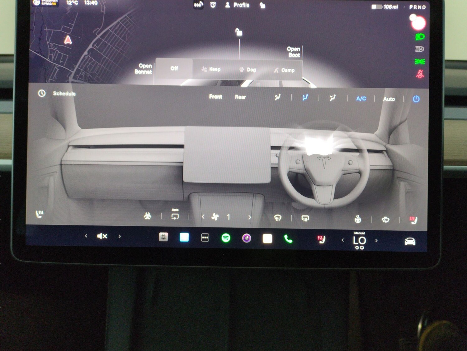 Used Tesla Model Y 2024 for sale - 77942556: Photo 19