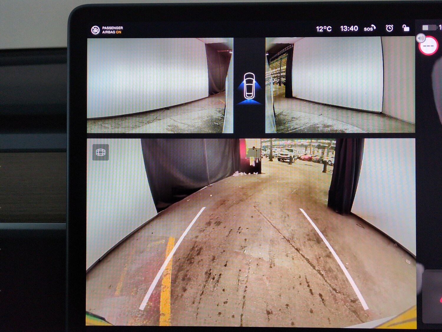 Used Tesla Model Y 2024 for sale - 77942556: Photo 6