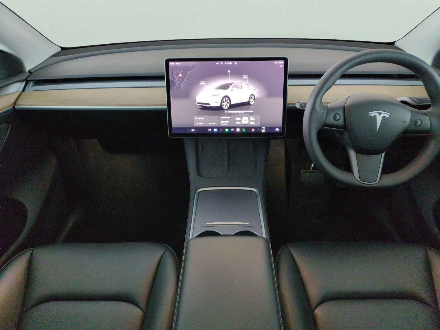 Used Tesla Model Y 2024 for sale - 77942556: Photo 9