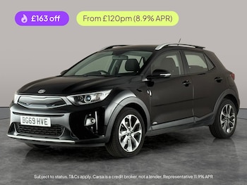 Used Kia Stonic 2019 for sale - 79220667: Photo