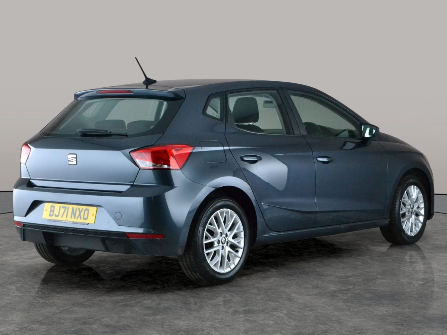 Used SEAT Ibiza 2021 for sale - 77706559: Photo 10