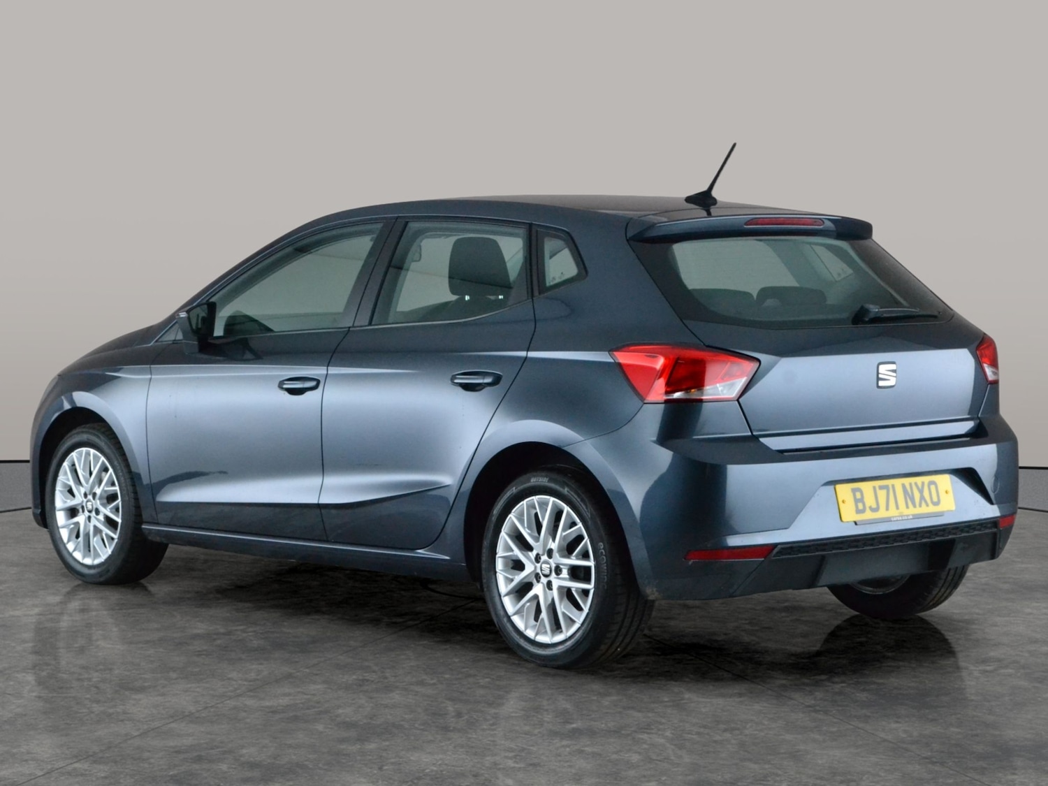 Used SEAT Ibiza 2021 for sale - 77706559: Photo 12