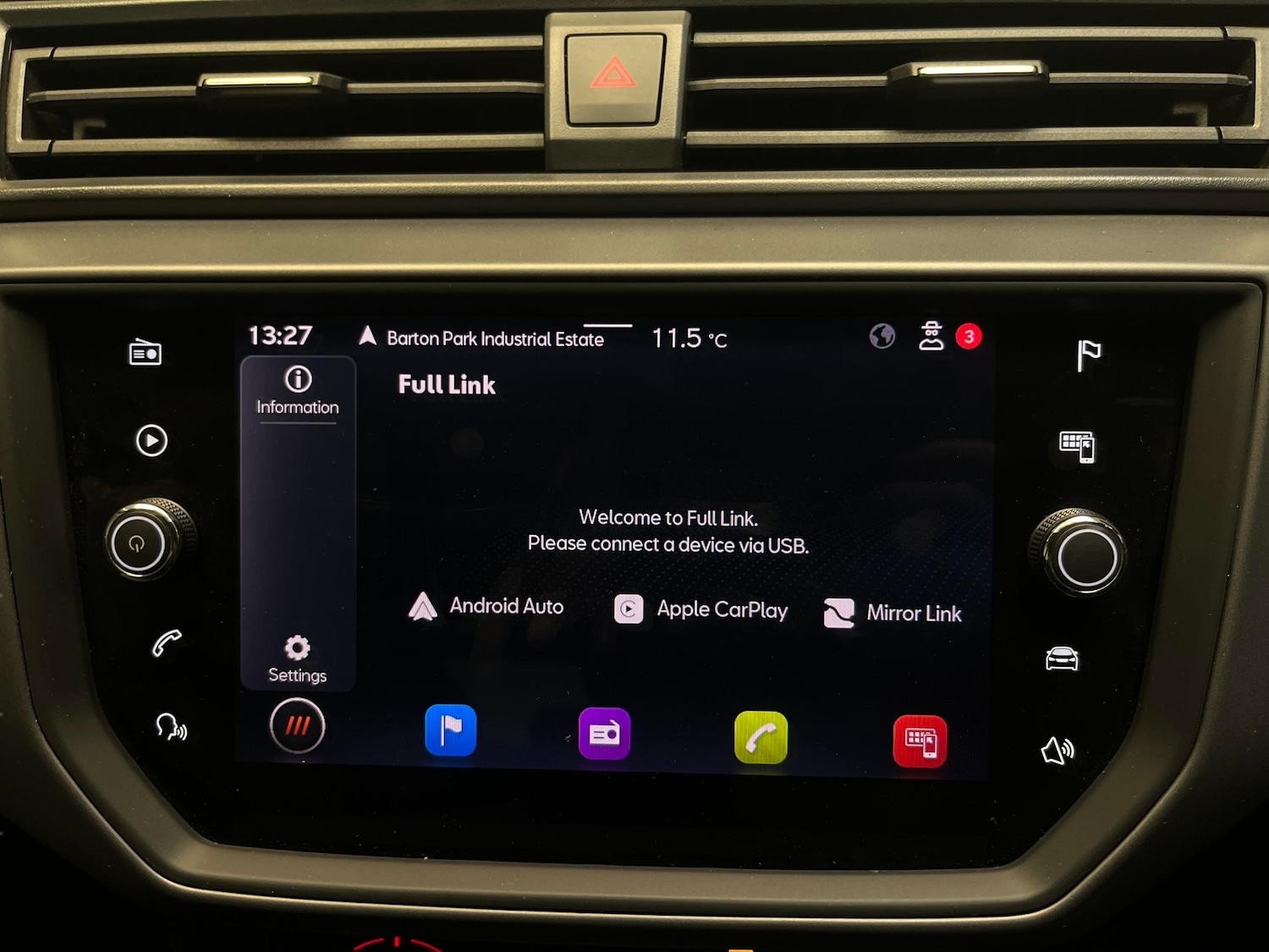 Used SEAT Ibiza 2021 for sale - 77706559: Photo 14