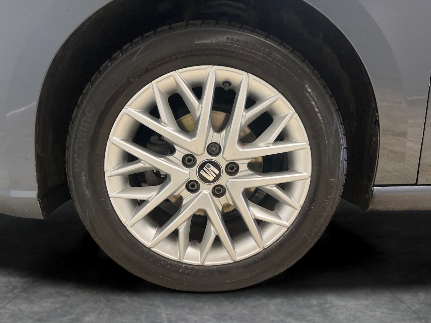 Used SEAT Ibiza 2021 for sale - 77706559: Photo 17