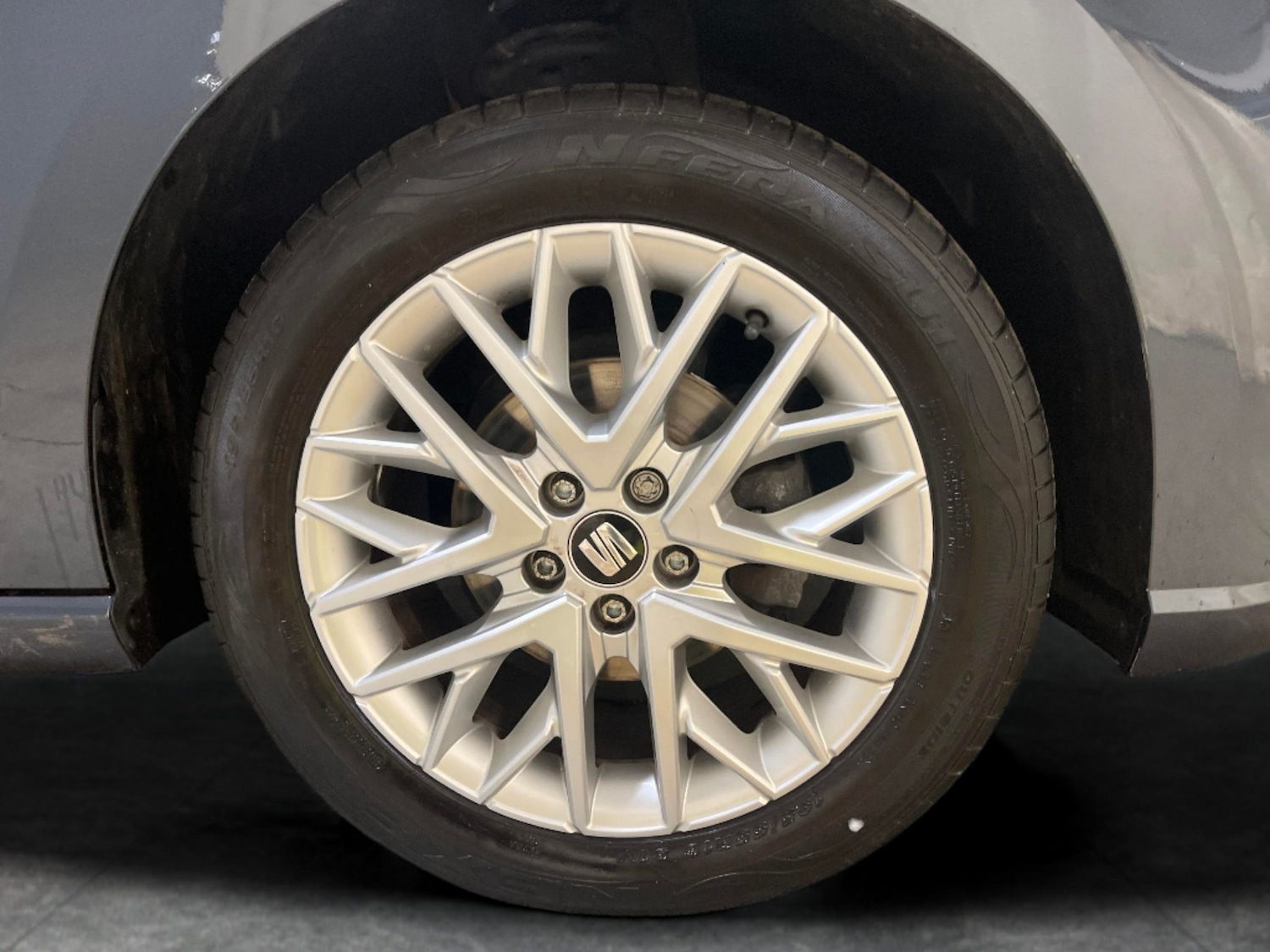 Used SEAT Ibiza 2021 for sale - 77706559: Photo 18