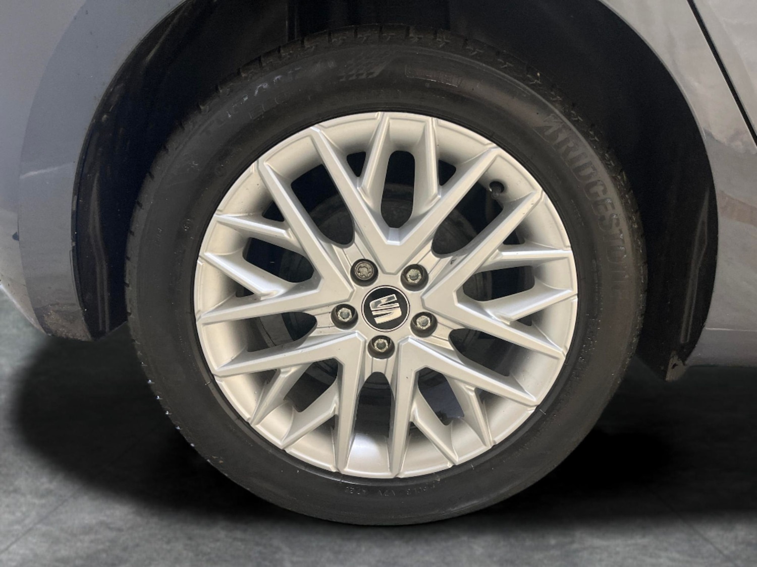 Used SEAT Ibiza 2021 for sale - 77706559: Photo 19