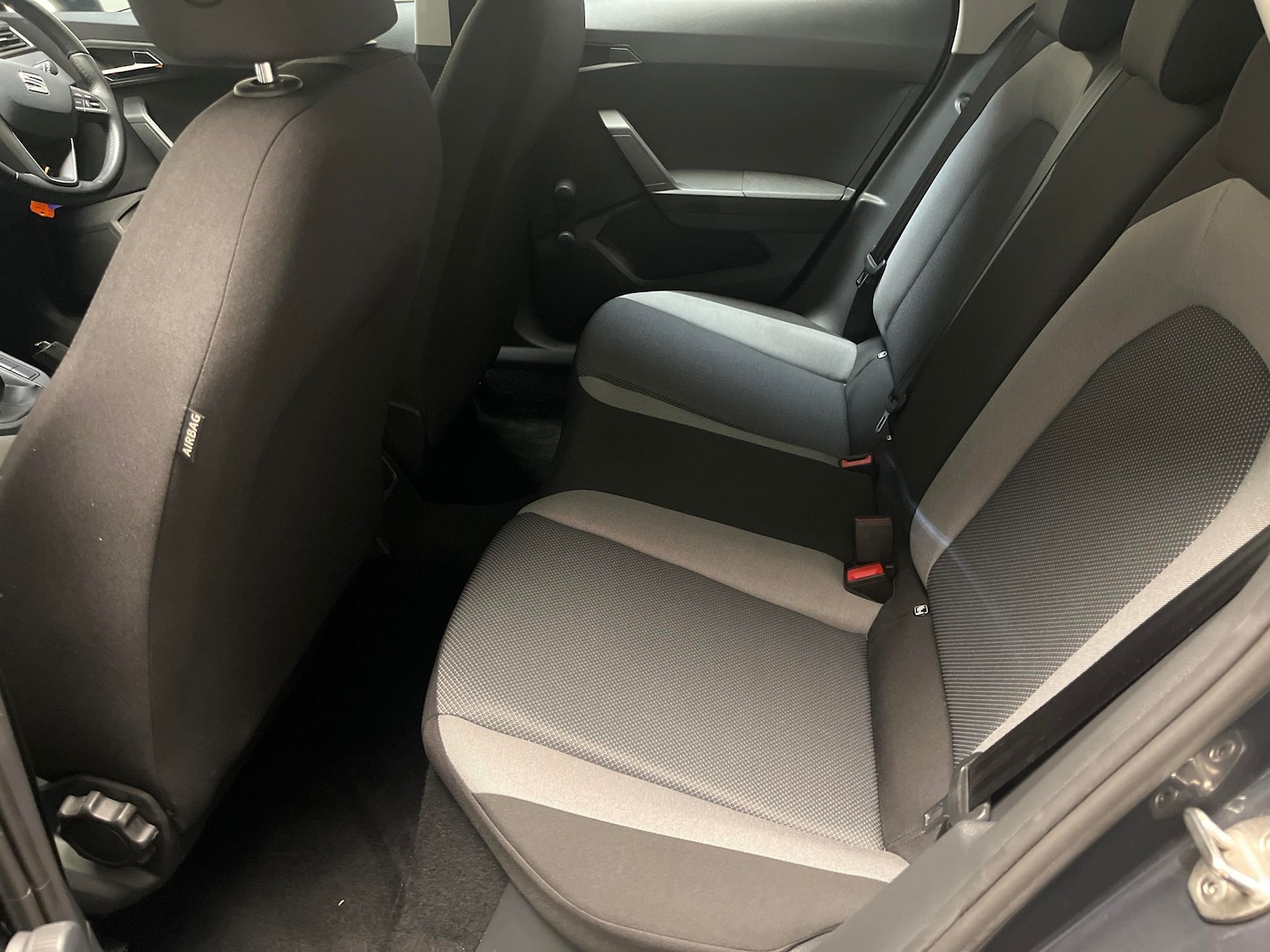 Used SEAT Ibiza 2021 for sale - 77706559: Photo 20