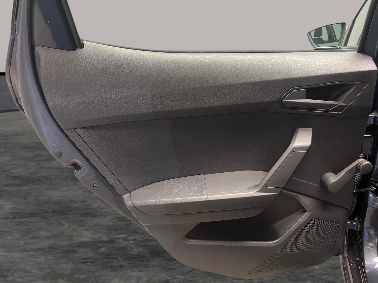 Used SEAT Ibiza 2021 for sale - 77706559: Photo 22