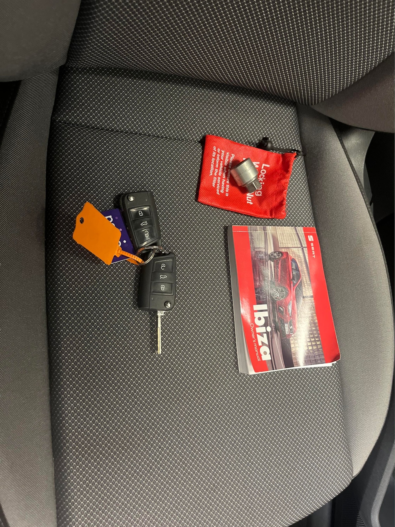 Used SEAT Ibiza 2021 for sale - 77706559: Photo 25