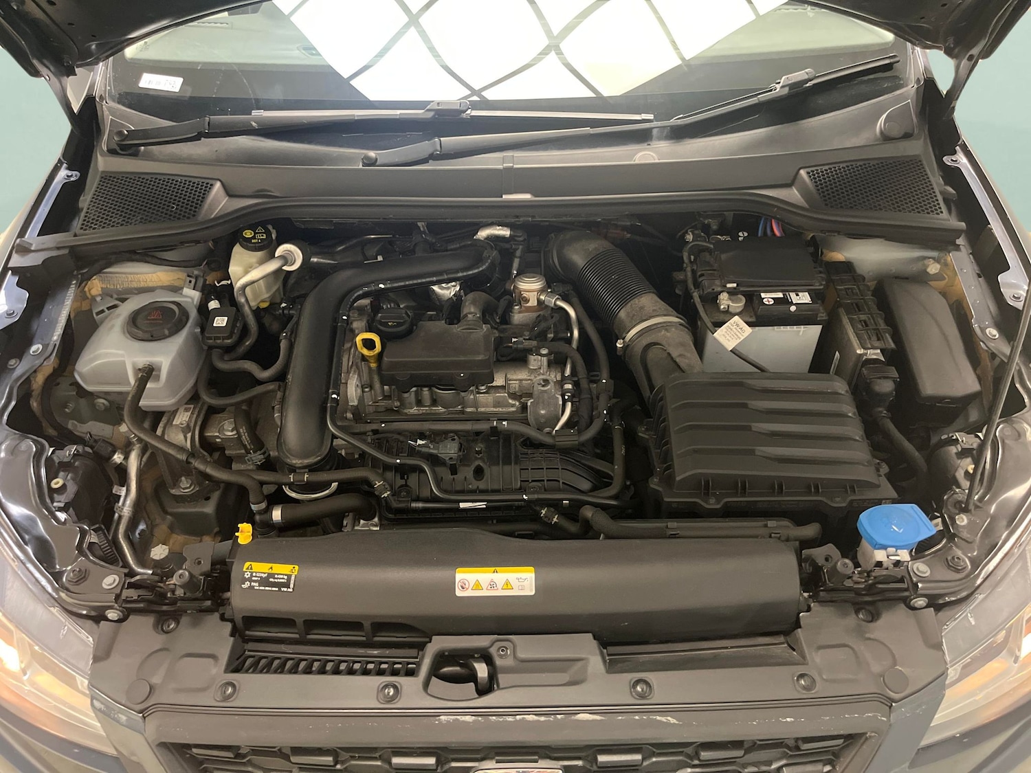 Used SEAT Ibiza 2021 for sale - 77706559: Photo 26