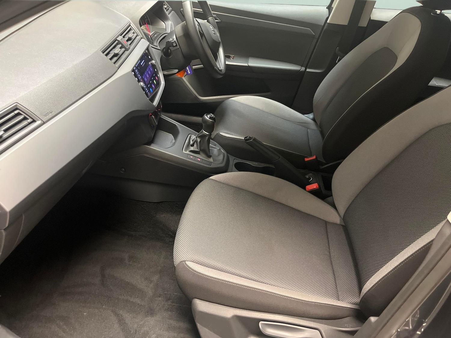 Used SEAT Ibiza 2021 for sale - 77706559: Photo 4