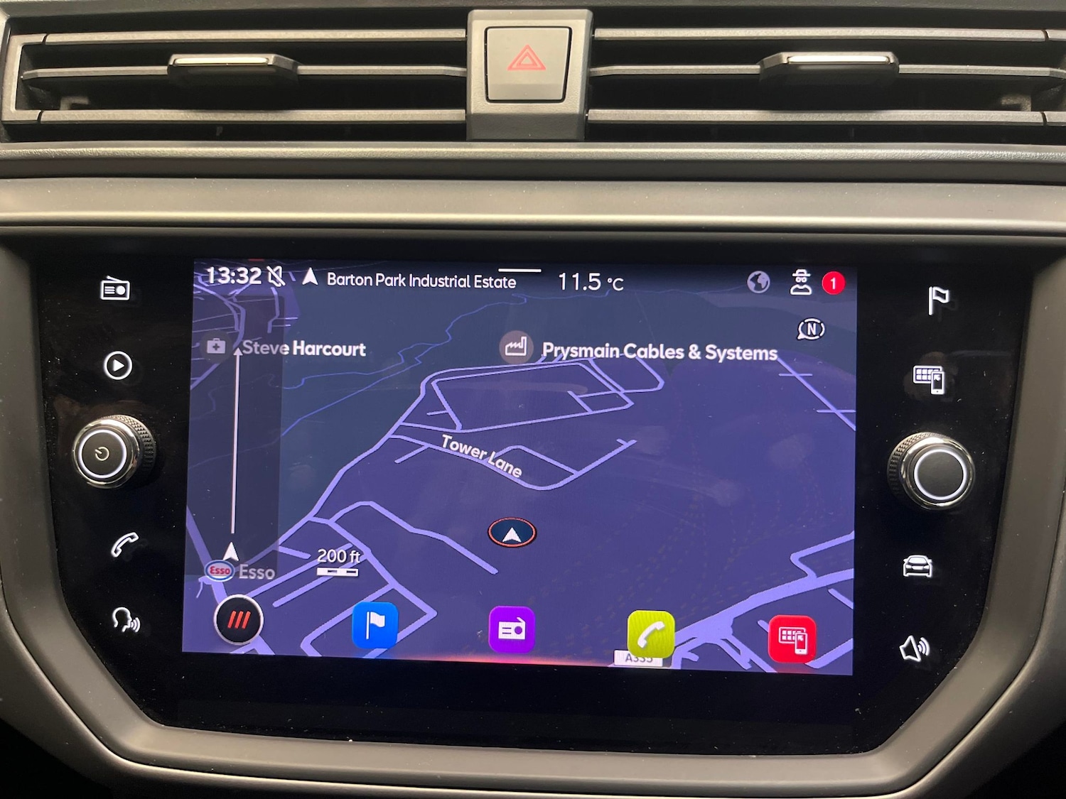 Used SEAT Ibiza 2021 for sale - 77706559: Photo 5