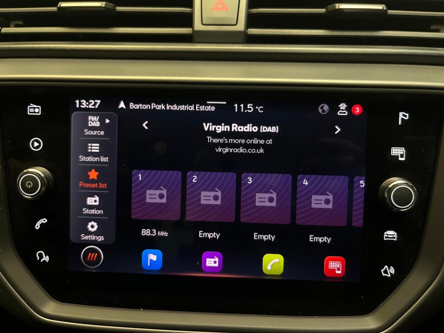 Used SEAT Ibiza 2021 for sale - 77706559: Photo 6