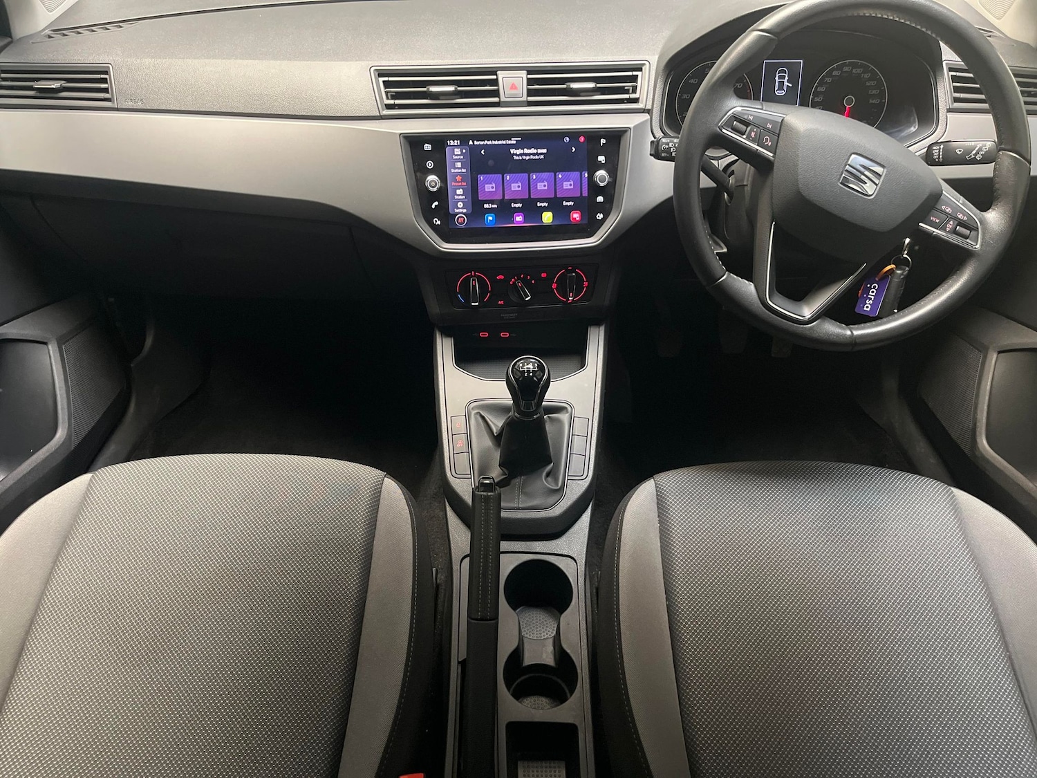 Used SEAT Ibiza 2021 for sale - 77706559: Photo 7