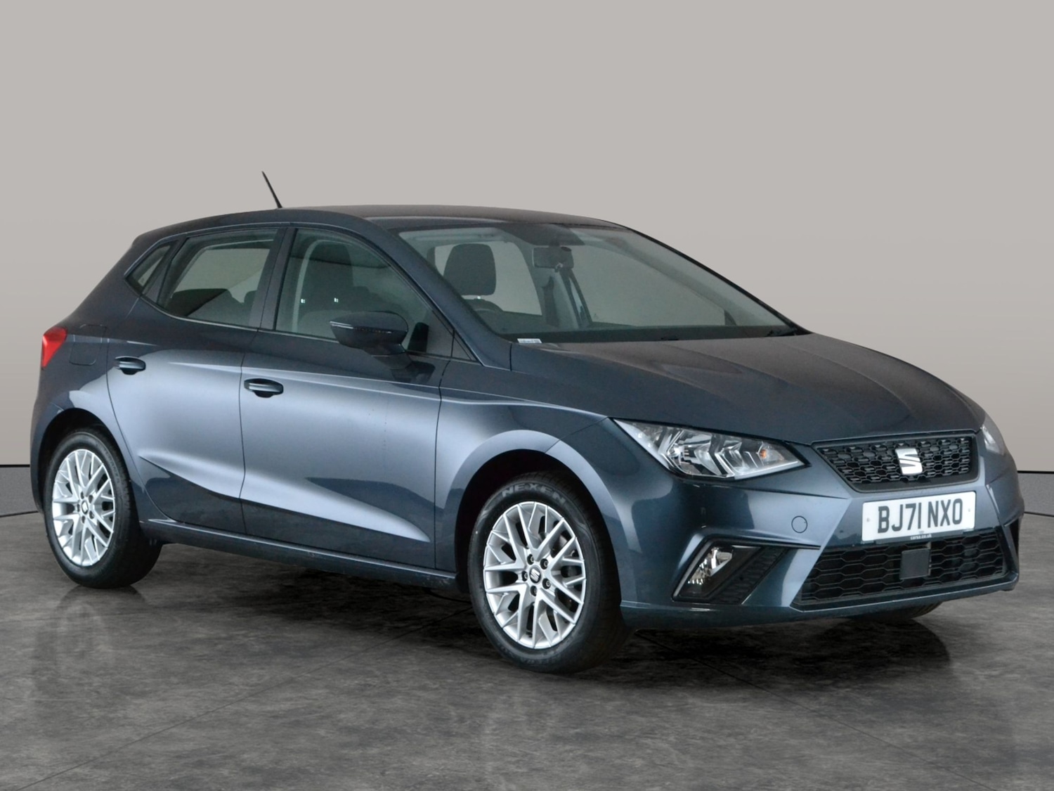 Used SEAT Ibiza 2021 for sale - 77706559: Photo 8