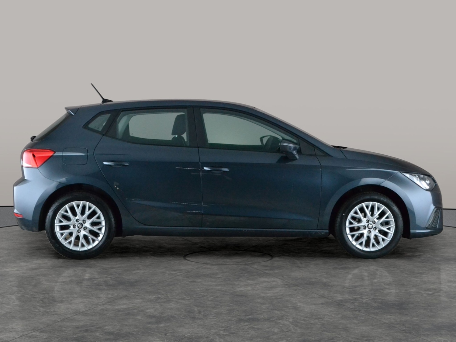 Used SEAT Ibiza 2021 for sale - 77706559: Photo 9
