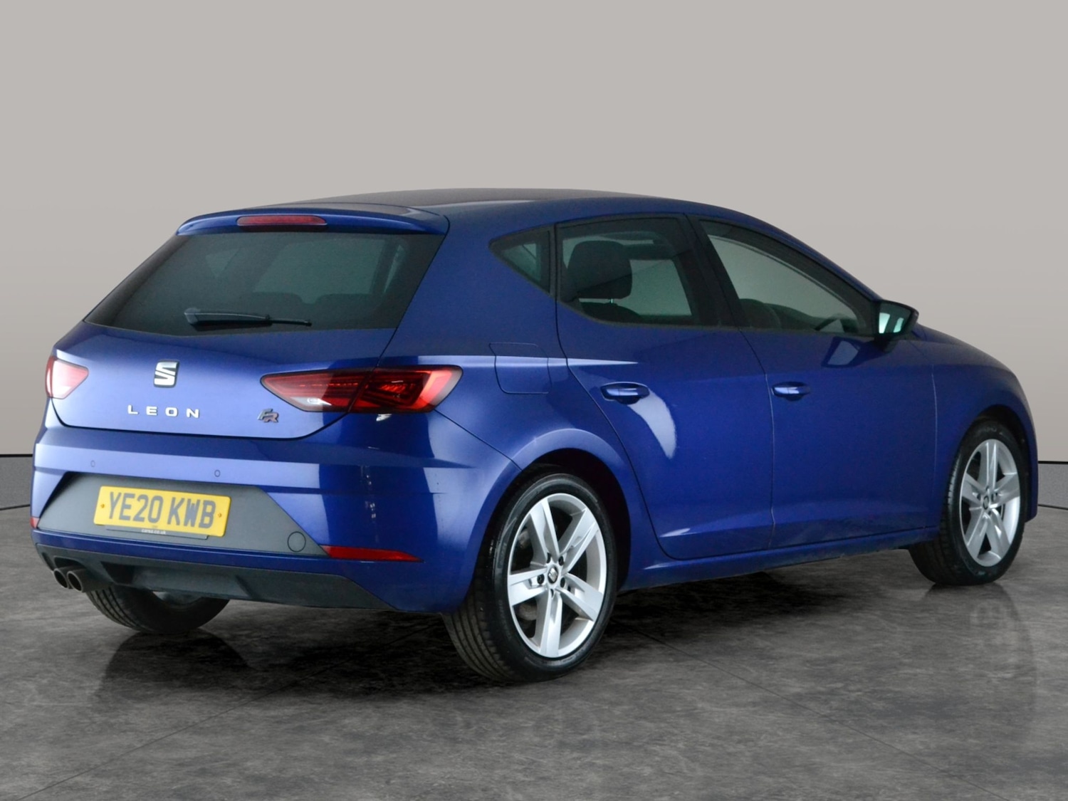 Used SEAT Leon 2020 for sale - 77675931: Photo 10