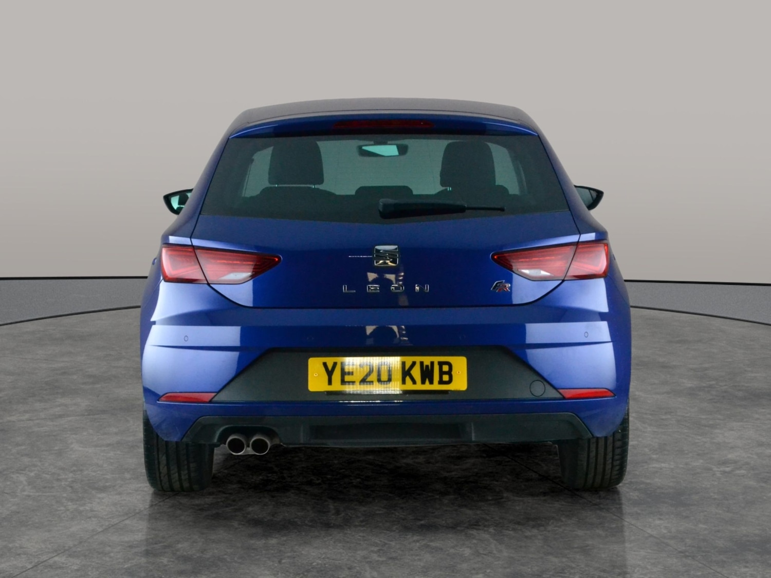 Used SEAT Leon 2020 for sale - 77675931: Photo 11