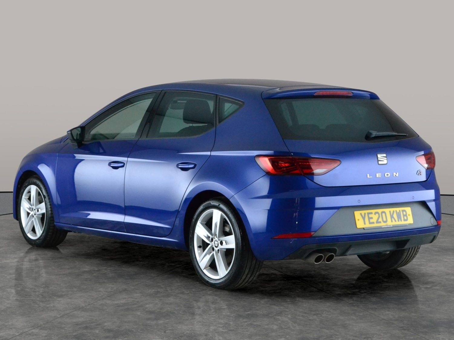 Used SEAT Leon 2020 for sale - 77675931: Photo 12