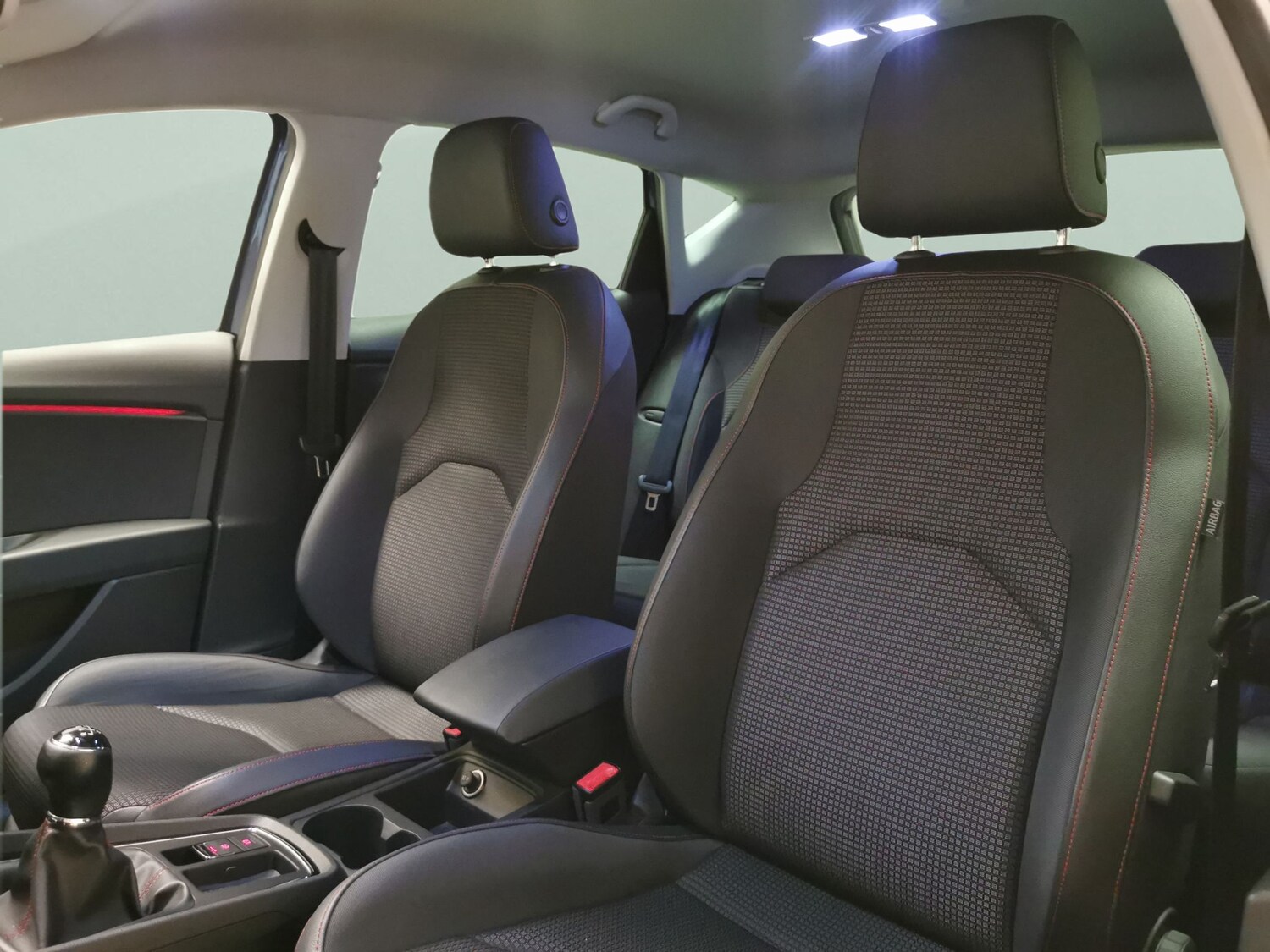 Used SEAT Leon 2020 for sale - 77675931: Photo 14